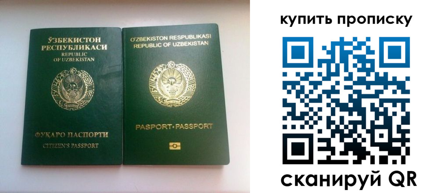 прописка в квартире в Белой Холунице